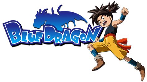Maybe you would like to learn more about one of these? Blue Dragon | TV fanart | fanart.tv