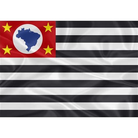 Assista aos melhores momentos do clássico. Bandeira do Estado de São Paulo