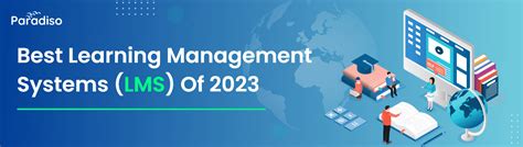 Best Learning Management Systems Of 2023