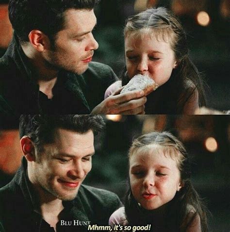 Pin by Emily Ginter on Klaus Mikaelson | Klaus and hope, The originals, Klaus