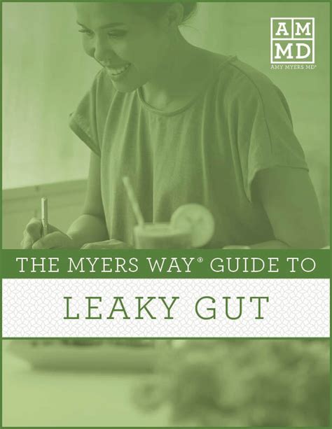 Dr Amy Myers Leaky Gut Coupon Code Free Sign Up Powerful 3 Minute