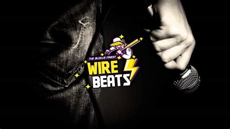 Rap Beats Hip Hop Instrumentals Wirebeats Youtube