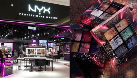 We were thrilled when nyx malaysia contacted us to spread the word about the grand opening of their new store on 1st feb 2018 at sunway pyramid! NYX Cosmetics To Close Down All Malaysian Stores After 3 Years