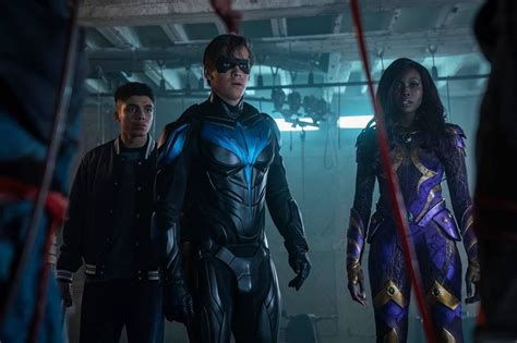 Titans Season 4 Review Is The Hbo Max Show S New Season Good