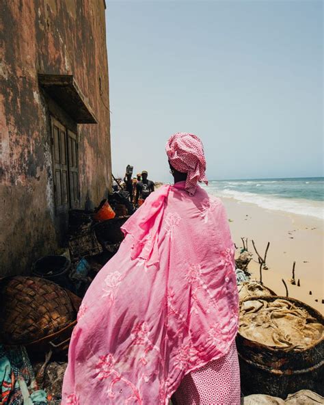 Still Life In Saint Louis Sénégal By Julien Buchowski On 500px