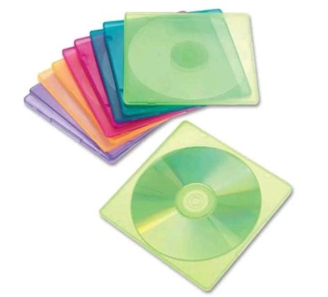 Jual Tempat Cd Dvd Case Plastik Segi Kotak Acc Cd Cssiktps Di Lapak