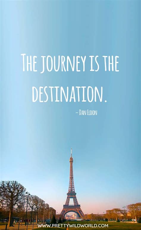 True happiness comes from having a sense of inner peace and contentment, which in turn must be … Inspiring Travel Quotes: The 111 Quotes About Travel and Wanderers