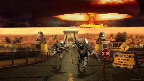 Nuke Explosion Wallpaper 64 Images