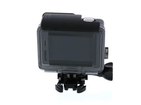 Gopro Hero Lcd Chdhb 101 Black 8 Mp Action Camera