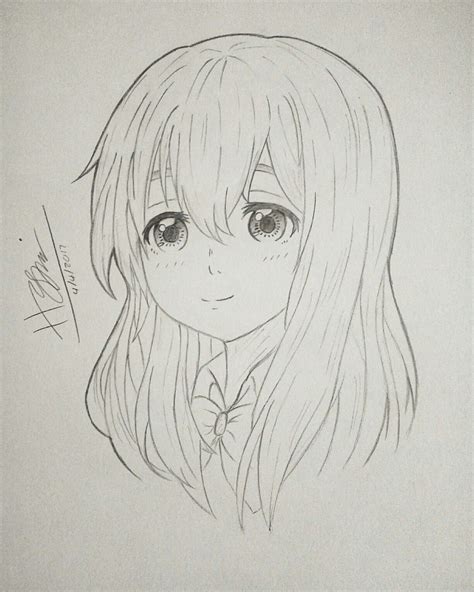 Pin By Sairah On Eeeee Anime Character Drawing Anime Sketch Anime Drawing Books