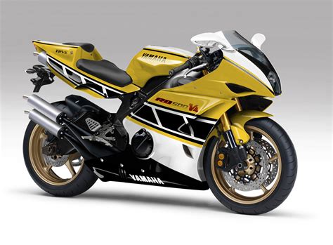 Cool Bikes Yamaha 500cc Wallpapers