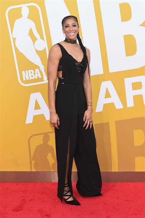 These Female Athletes Slay It Both On The Court And On The Red Carpet