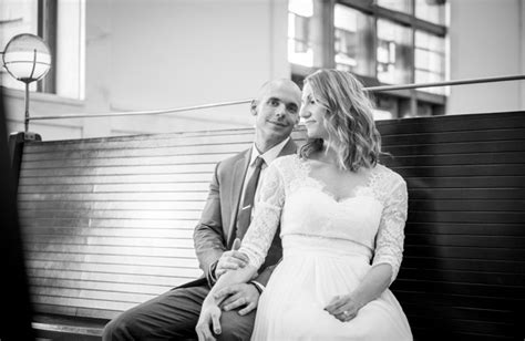 Lindsey And Russell Denver Courthouse Wedding ‹ L H P