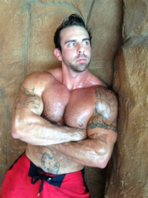 Kenny Lerose Jr Aka Xavier Muscle Gay Porn Gayporn