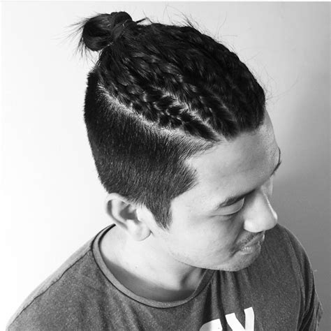 22 Cornrows On Asian Hair Thirzaerilyn