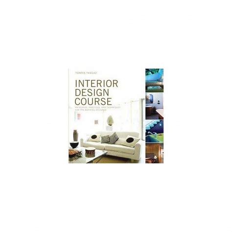 Https://techalive.net/home Design/best Interior Design Course Books