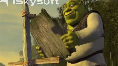 Shrek 7 Intro Youtube