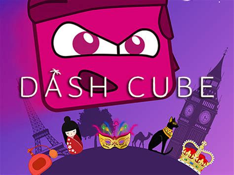 1:sweep to change the numbers 2:build the two cubes look the same. Dash cube: Mirror world tap tap game for Android - Download APK free
