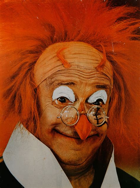 I Clown 1970 Fellini Circus Of Light