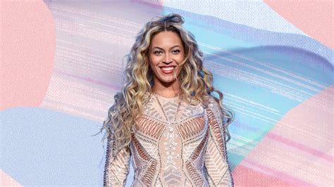 Beyoncé S Hair Colourist Rita Hazan Shares Her Best Tips Glamour Uk