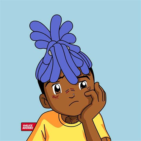 Cartoon drawings art drawings juice rapper rapper art trippie redd juice cleanse past animation fan art. XXXTentacion And Juice Wrld Anime Wallpapers - Wallpaper Cave