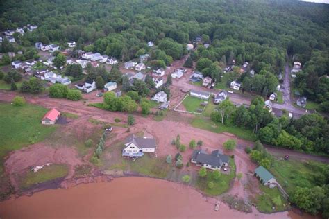 Climate change brings risks, opportunity to ‘Pure Michigan’ | Bridge