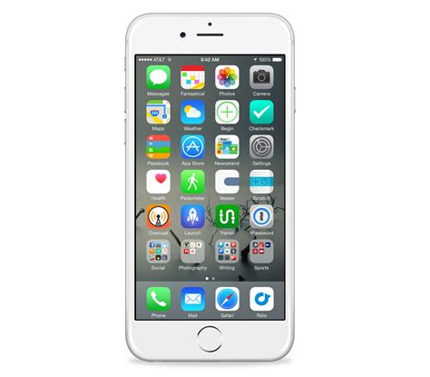 Its a behavior driven testing that drives the ui of iphone. Steven Aquino's sweet iPhone setup - The Sweet Setup