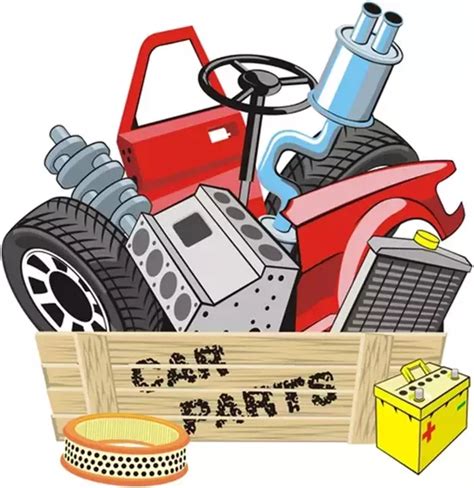 Automobiles And Motorcycles Auto Spare Parts Second Hand