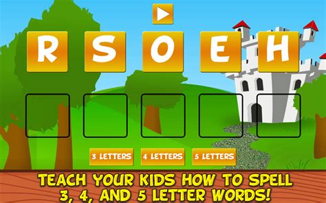 Kids love our free online games! Preschool and Kindergarten - Android Apps on Google Play
