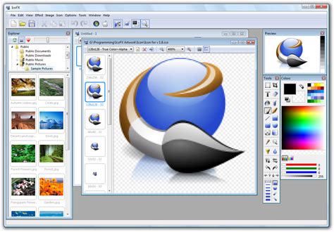 We did not find results for: Tech Tools Reviewer: Icofx ( Free Icon Creator Tool)