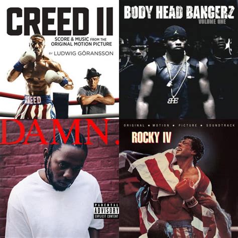 Creed Playlist By Yesilnico Spotify
