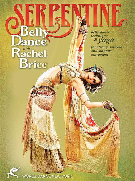 buy serpentine bellydance with rachel brice two dvd set complete belly dancing instructional