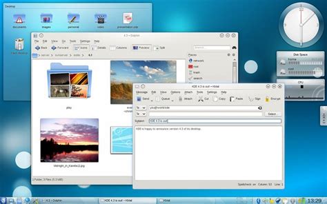 5 Best Linux Desktop Environment For Hidpi Displays H2s Media