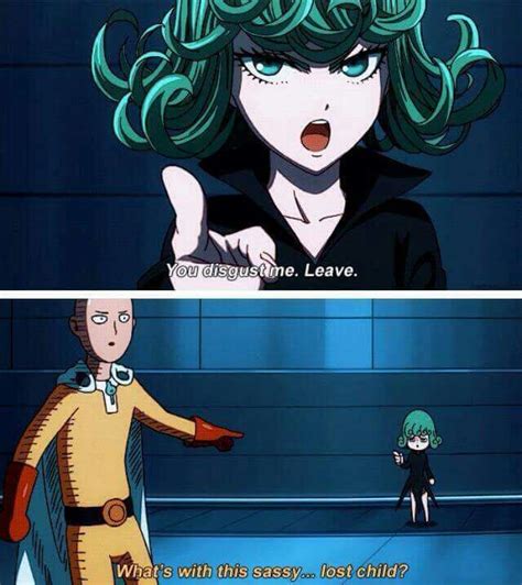 Some One Punch Man Humor Anime Amino