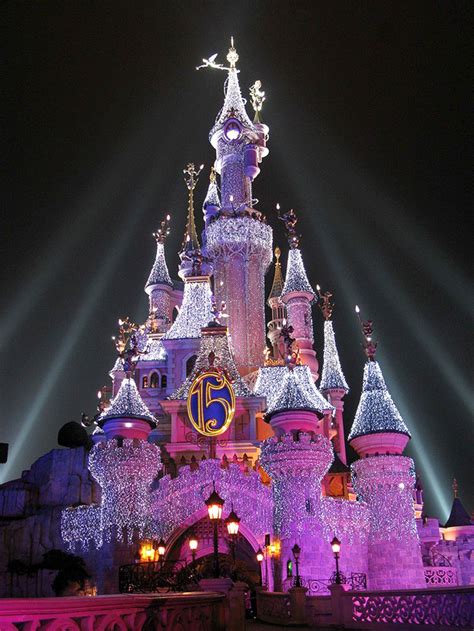 Akm wrote a review nov 2020. World Tour And Travel Guide: Tourist Place Of Disneyland Paris