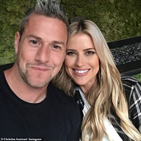 Ant Anstead Was In A Very Dark Place After His Split From Estranged