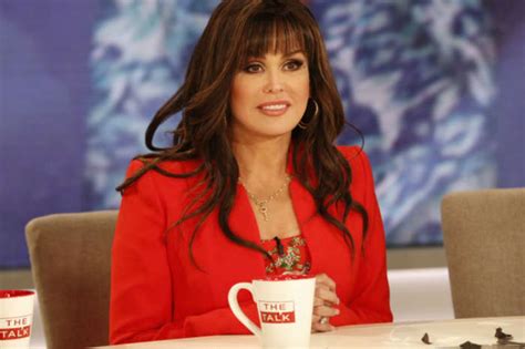 Marie Osmond Reveals She Struggled With Her Sexual Identity Due To