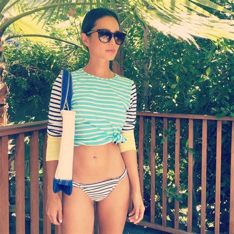 Jamie Chung On Instagram Beach Ready I Usually Like To Cover Up My
