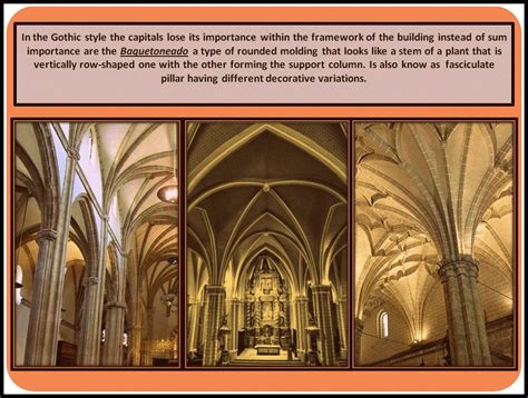 Gothic Art Architecture Art History Summary Periods And Movements