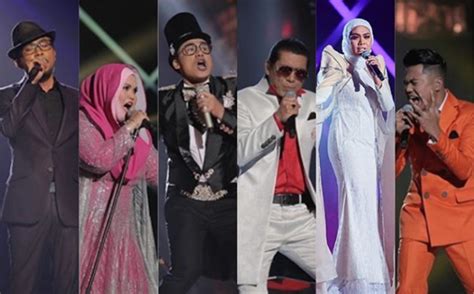 Download your search result mp3, or mp4 file on your mobile, tablet, or pc. Lagu Konsert Akhir Gegar Vaganza 4 2017