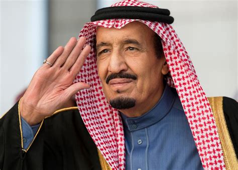 Saudi Arabia Unveils Broad Economic Reforms To Attack Record Deficit