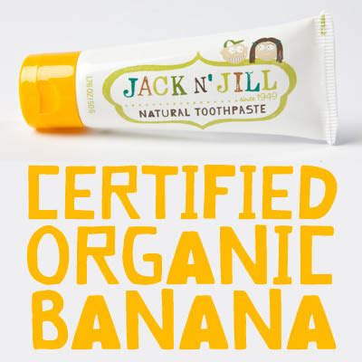Buy jack n jill toothpaste products online at chemist warehouse and enjoy huge discounts across the entire range. Jack N' Jill Organic Toothpaste