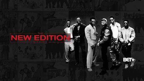 Watch The New Edition Story Season 1 Episode 2 Part 2 Of 3 Online Now