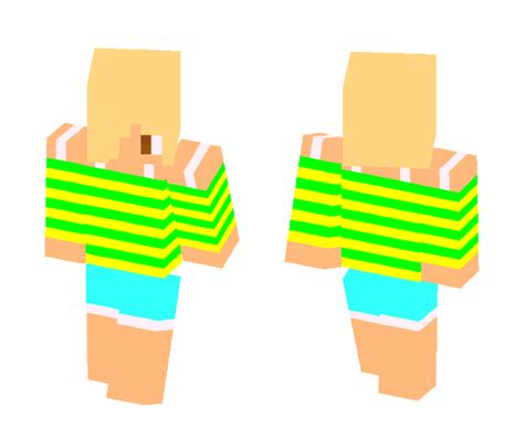Download Girl That Can Go Naked Minecraft Skin For Free Superminecraftskins