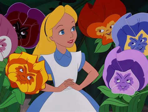 Five Questions We Still Have For “alice In Wonderland” Hellogiggles
