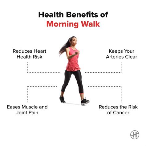13 health benefits of morning walking regularly blog healthifyme