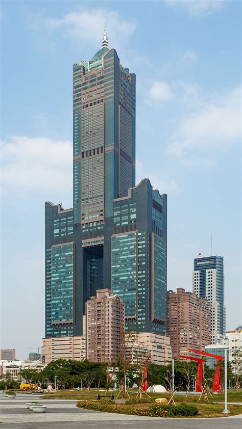 All front page taiwan news business editorials sports world news features bilingual pages. 85 Sky Tower - Wikipedia