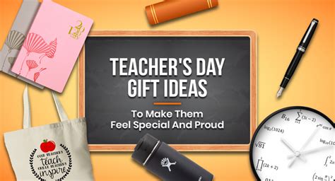 15 Teachers Day T Ideas To Make Them Feel Special And Proud