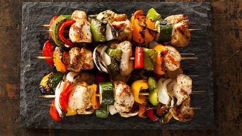 Barbecue Better Must Try Healthy Grilling Tips And Recipes