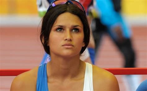 Paraguay women stand for their rights in the country's parliament. Leryn Franco - Paraguay's Beautiful Javelin Thrower (2 Pics) | Younilife